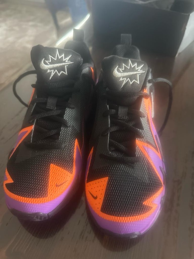 Nike ST DYNAMİT - 3