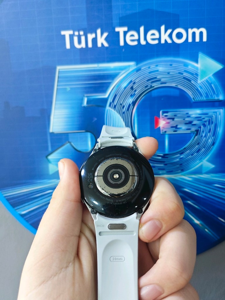 GALAXY WATCH6 CLASSİC - 2