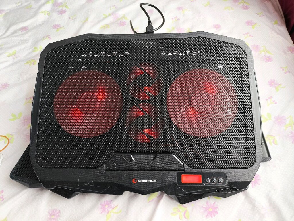 laptop soğutucu - 8