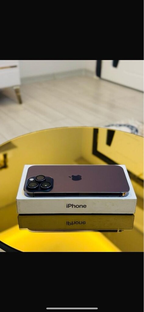 İPHONE 14 PRO MAX (256GB) - 5