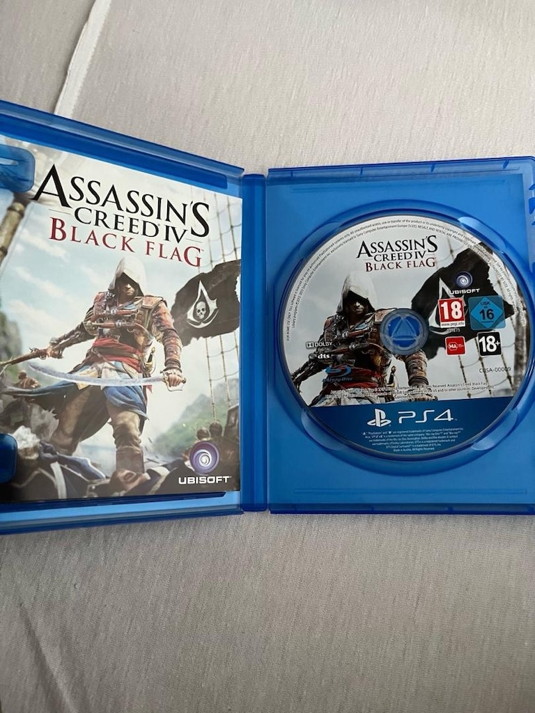 black flag - 2