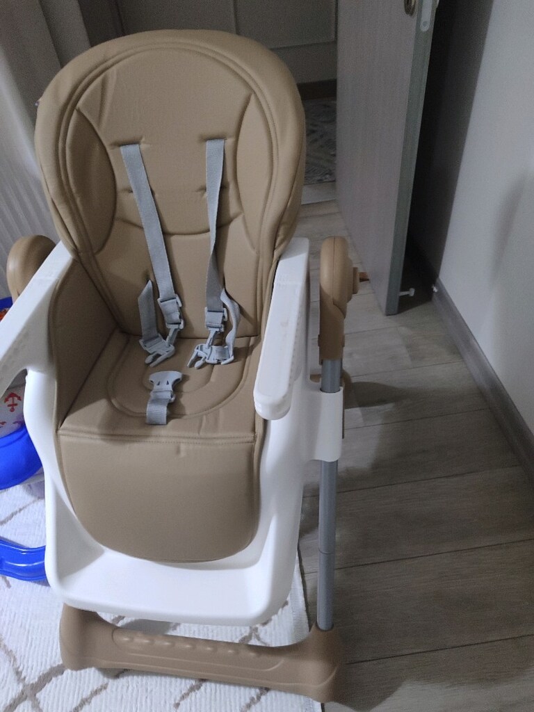 bebek Gourmet mama sandalyesi - 2