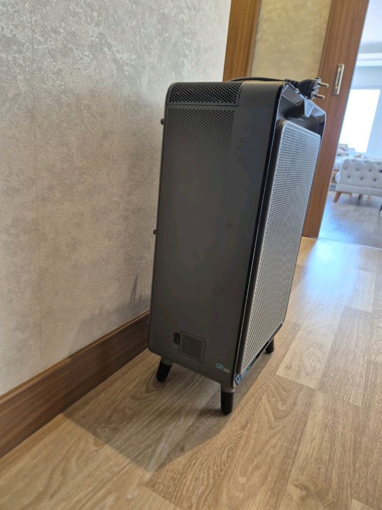 bissell air 220 hava temizleyici - 3