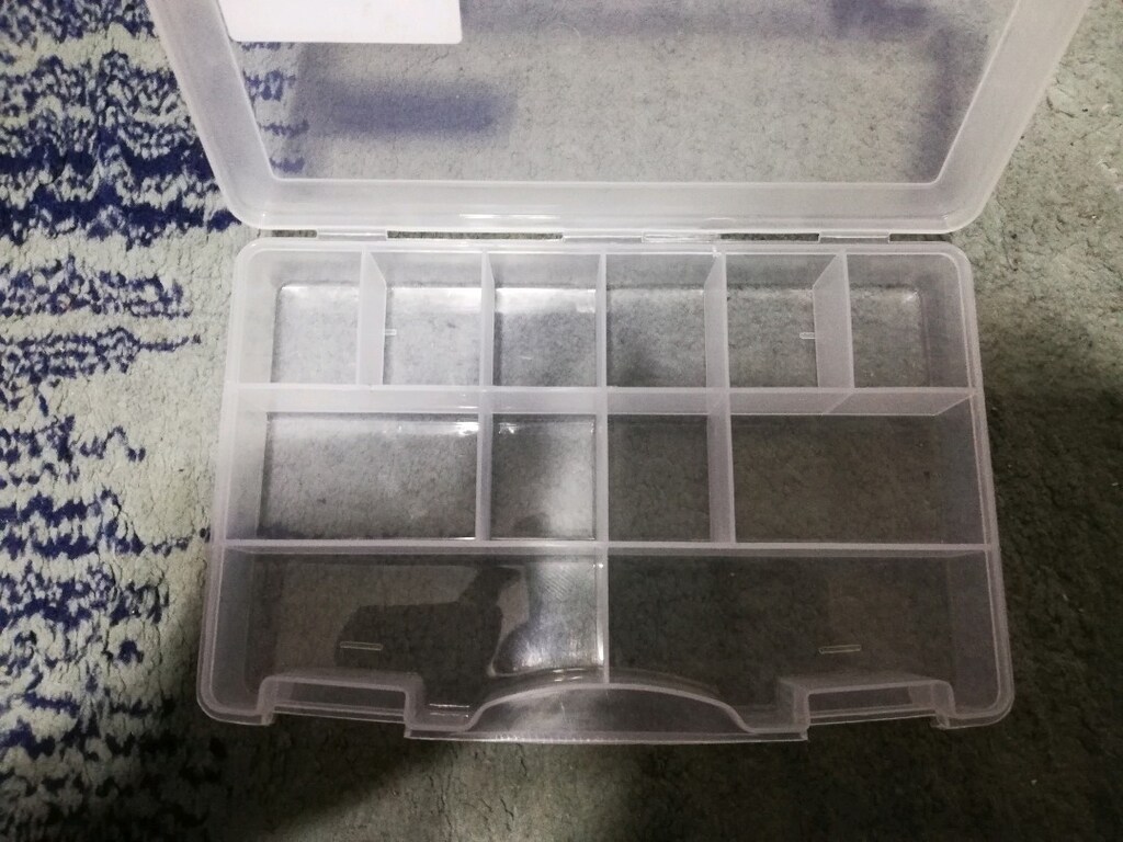 12 li kutu sıfır ürün - 3