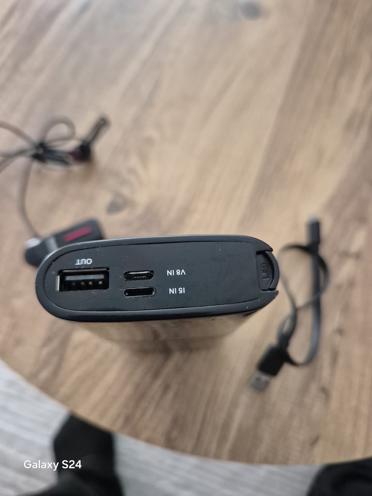 20 bin powerbank - 4