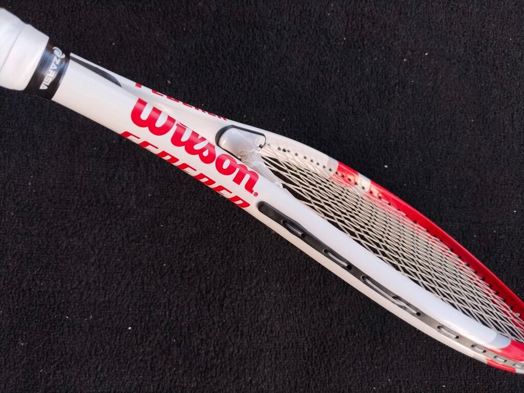 Wilson Tenis Raketi 27 inç - 5