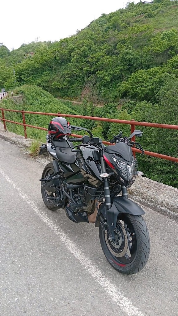 Motorbisiklet - 3