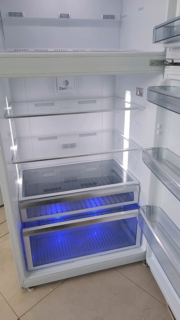 Arçelik 630 Litre nofrost buzdolabı - 5
