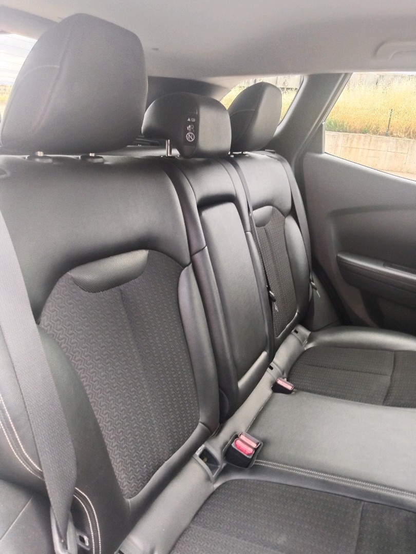 Renault Kadjar 1.5 DCI İcon Otomatik - 8