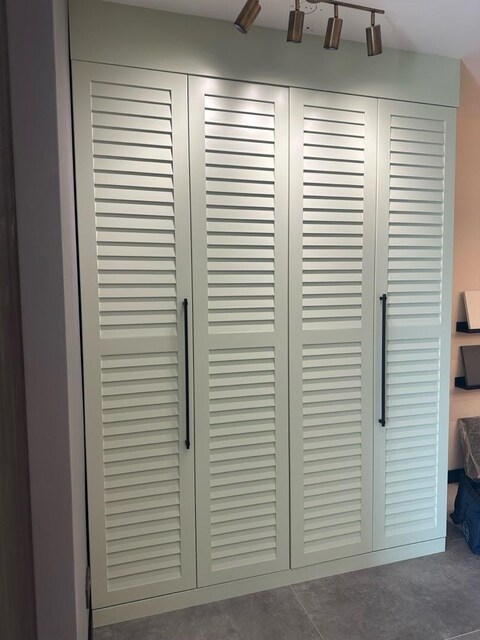 HİÇ KULLANILMAMIŞ SHOWROOM TEŞHİR ÜRÜNÜ LAKE ÇAMAŞIR ODASI