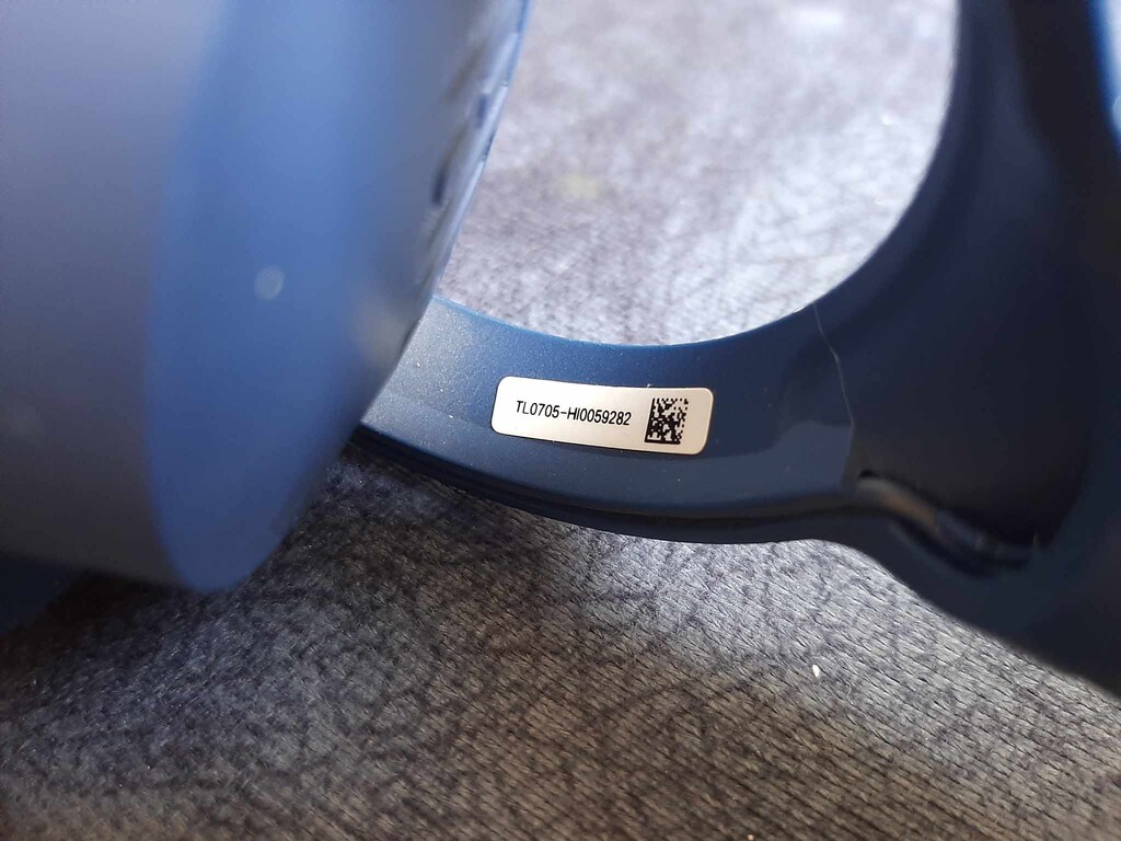 JBL Tune 500BT Kulak Üstü Mikrofonlu Bluetooth Kulaklık - 8