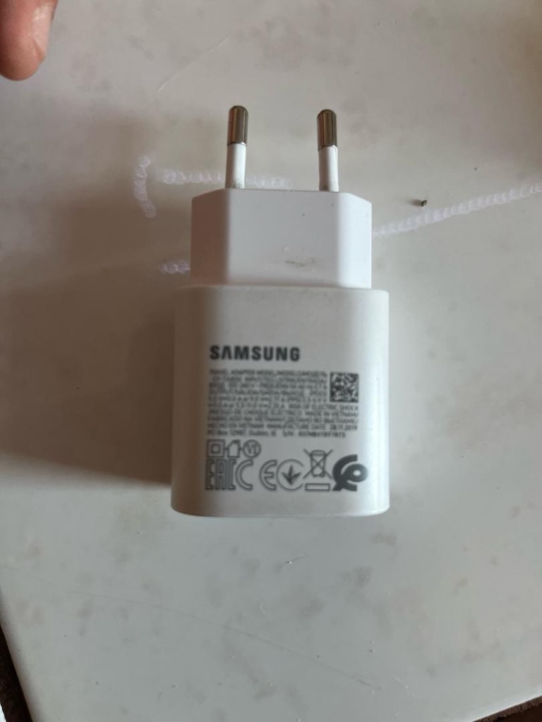 Samsung Hızlı Şarj Aleti - 2