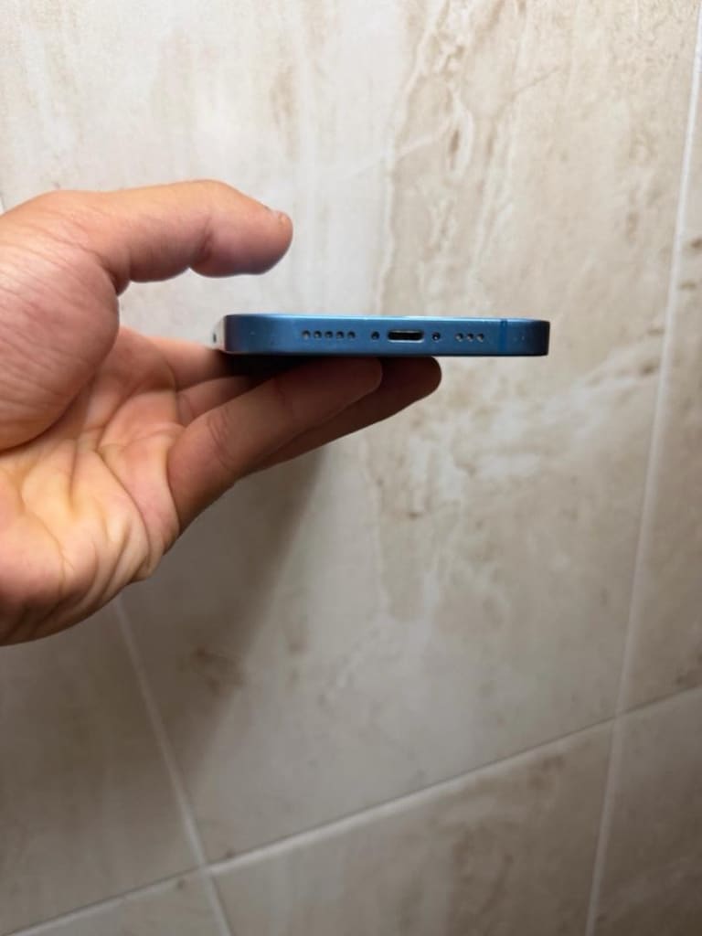 Apple 13 anakart arızalı yurtiçi cihaz tertemiz - 5