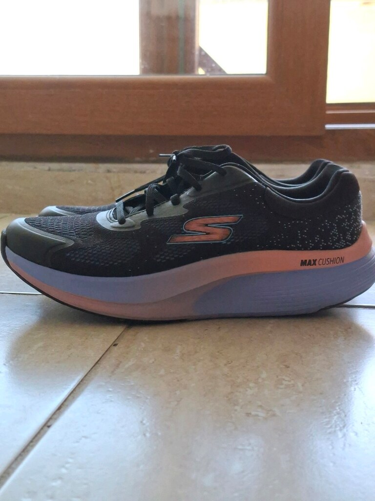 SKECHERS MARKA SPOR AYAKKABI - 7