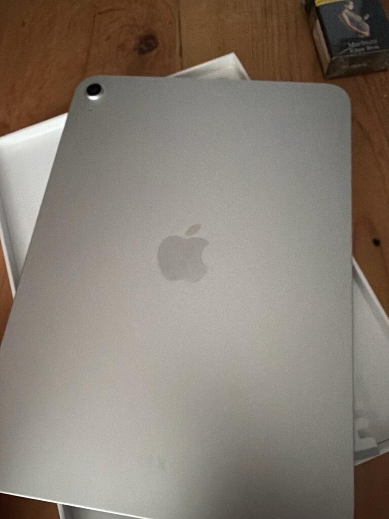 ıPad A16 - 3
