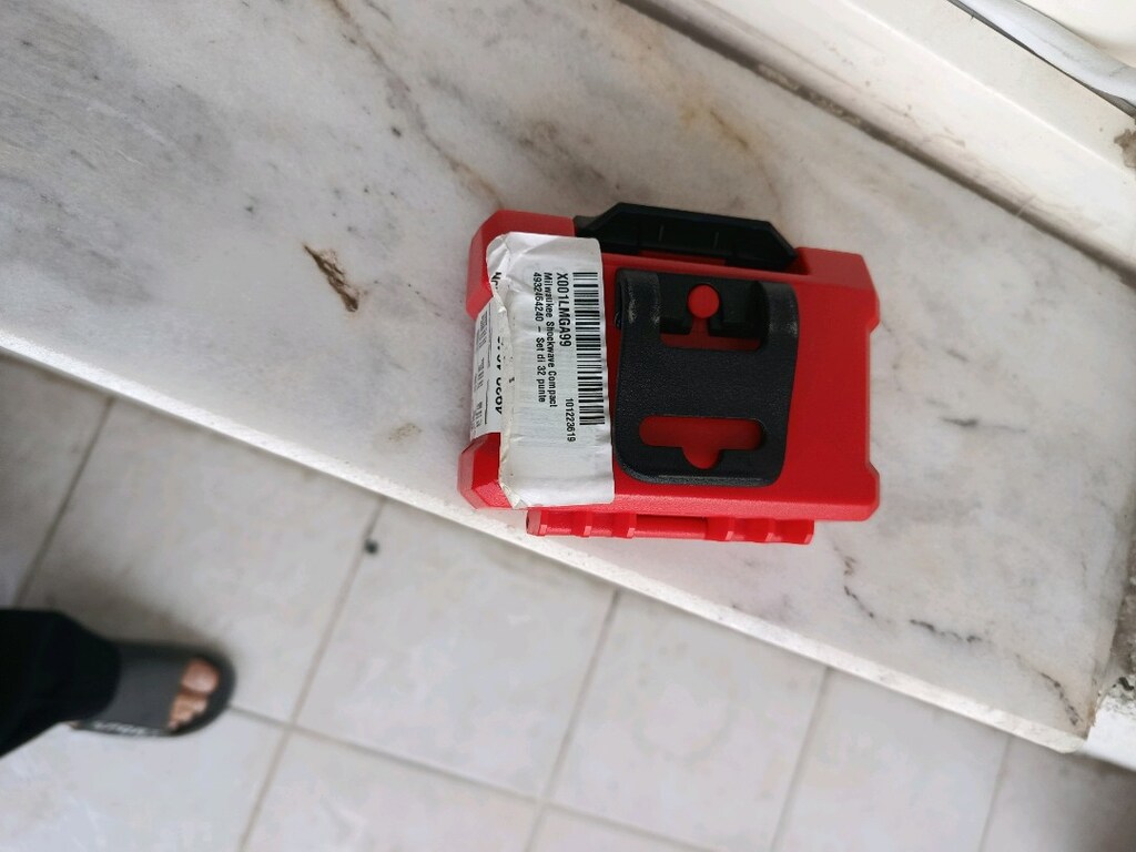 Milwaukee 32 bits uç seti - 4