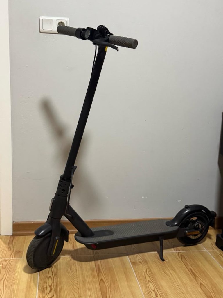 xiaomi elektrikli scooter - 3