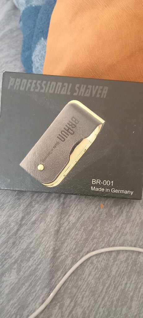 BR.001 GERMANY - 2