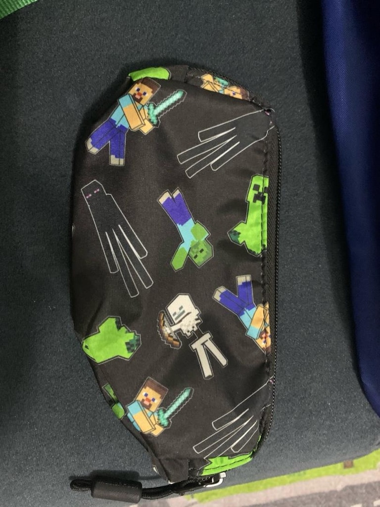 minecraft okul cantasi - 4