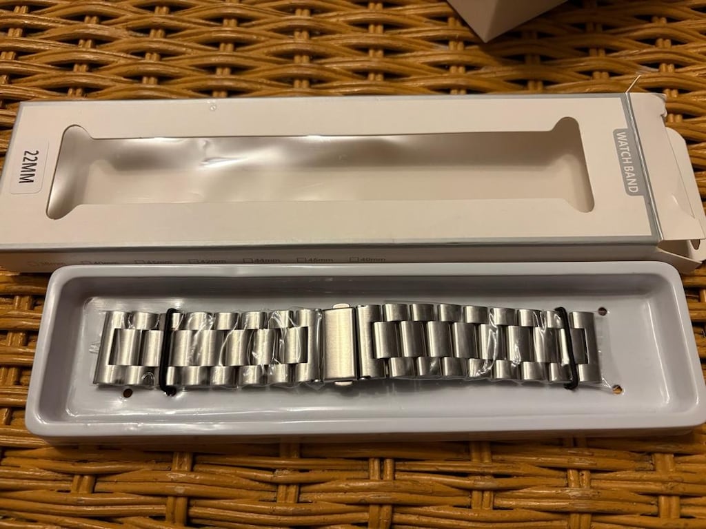 Amazfit GTR 2 47mm Akıllı saat - 4