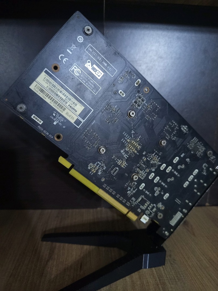 4gb rx 560 ekran kartı - 4