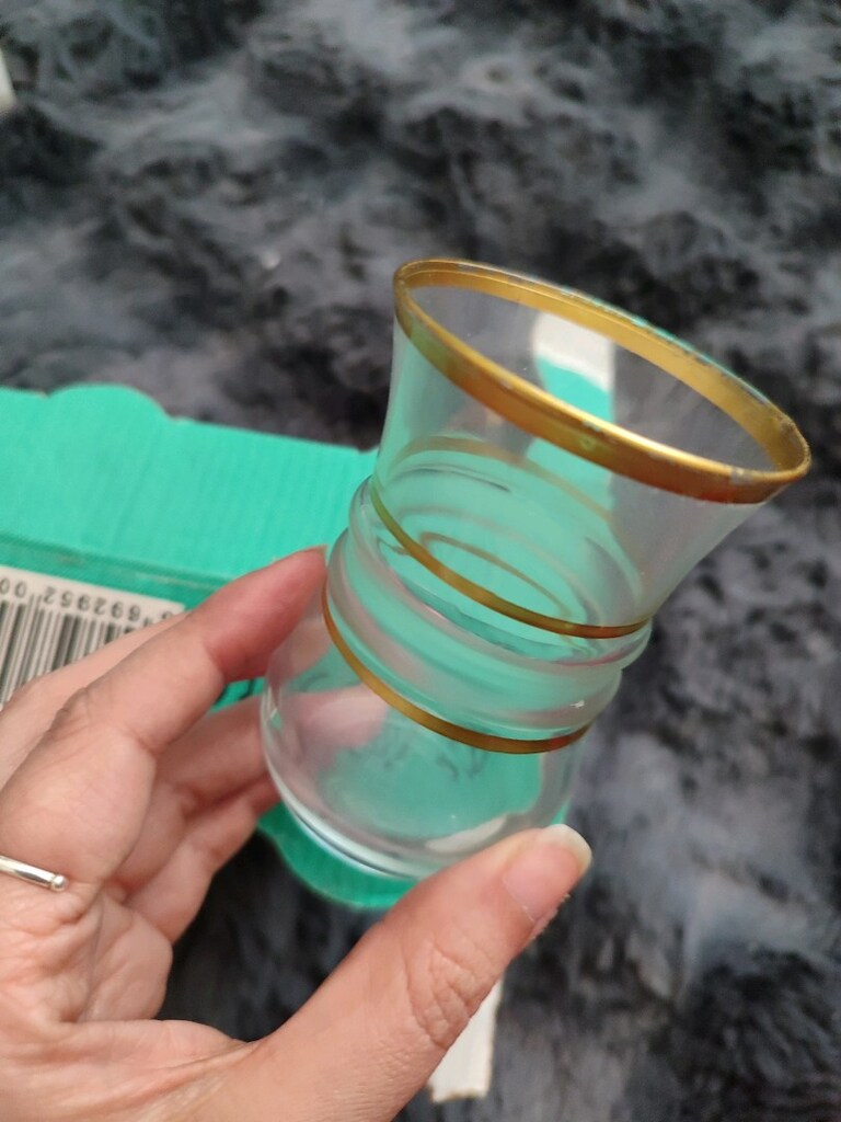 çay bardagı - 3