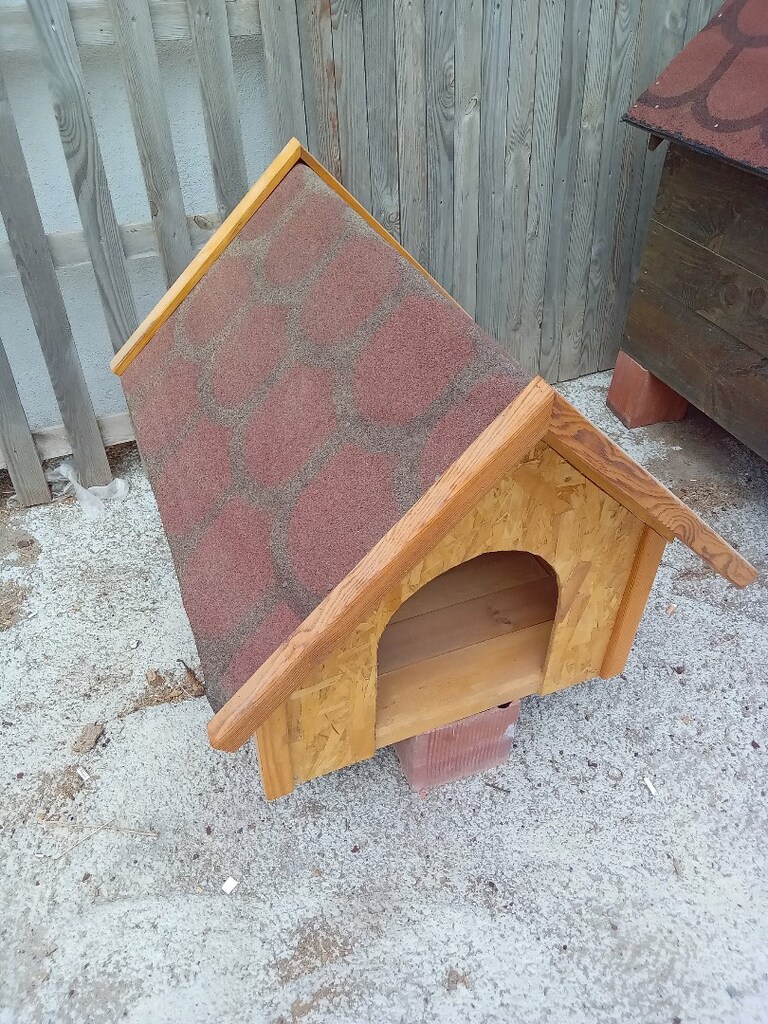 köpek kulübesi ekonomik - 3
