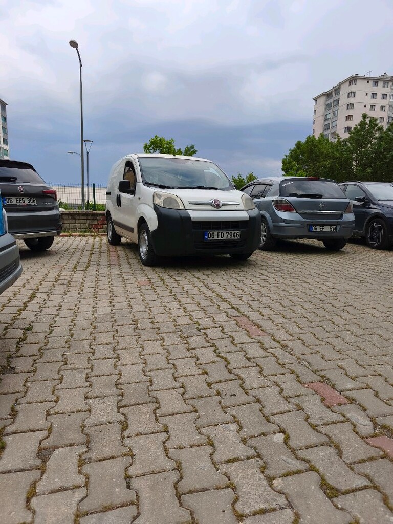2013 1.3 MultiJet 400.000 km orjinal degişensiz - 3