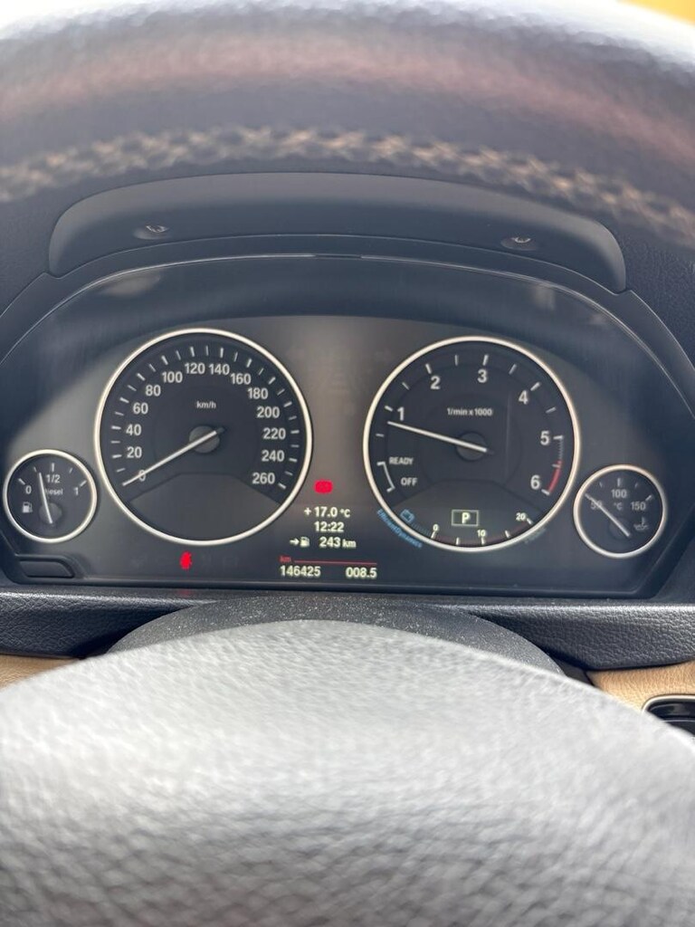 2.SAHİBİNDEN BORUSAN BAKIMLI 146.000 KM’DE 3.20 D - 12
