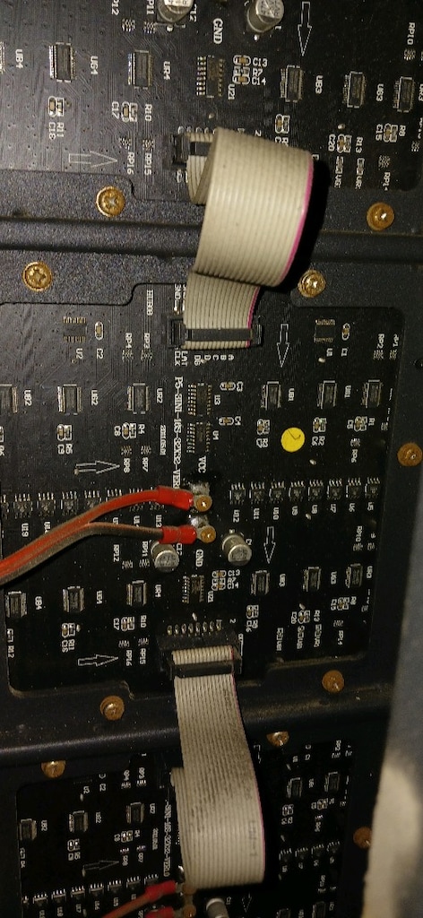 elektronik tabela kartları - 3
