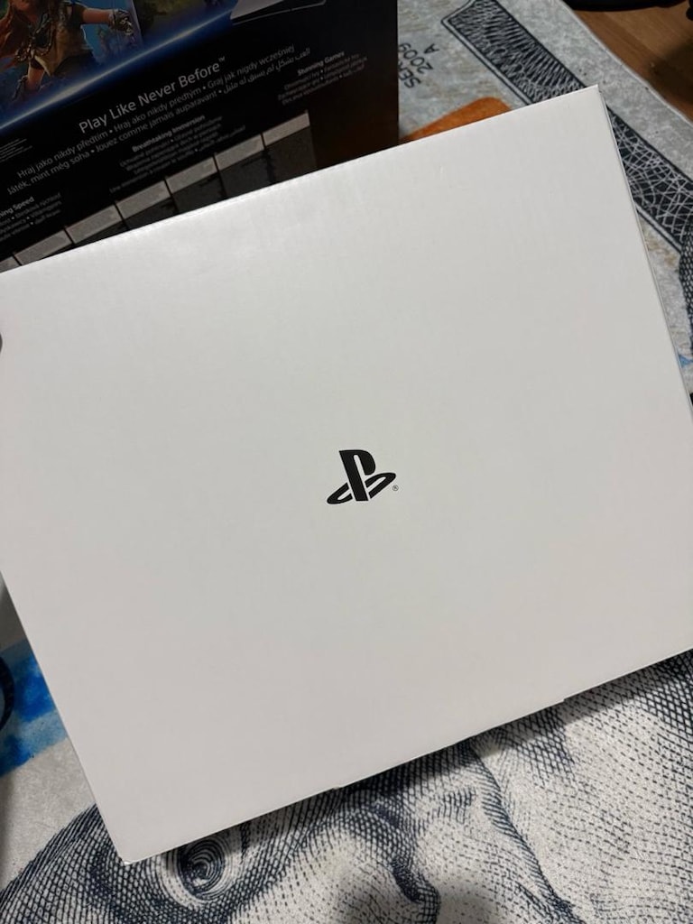 Playstation 5 slim çift kol - 5
