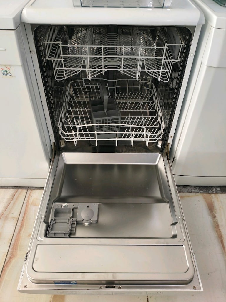 Beko 3 programlı çok temiz bulaşık makinesi - 2