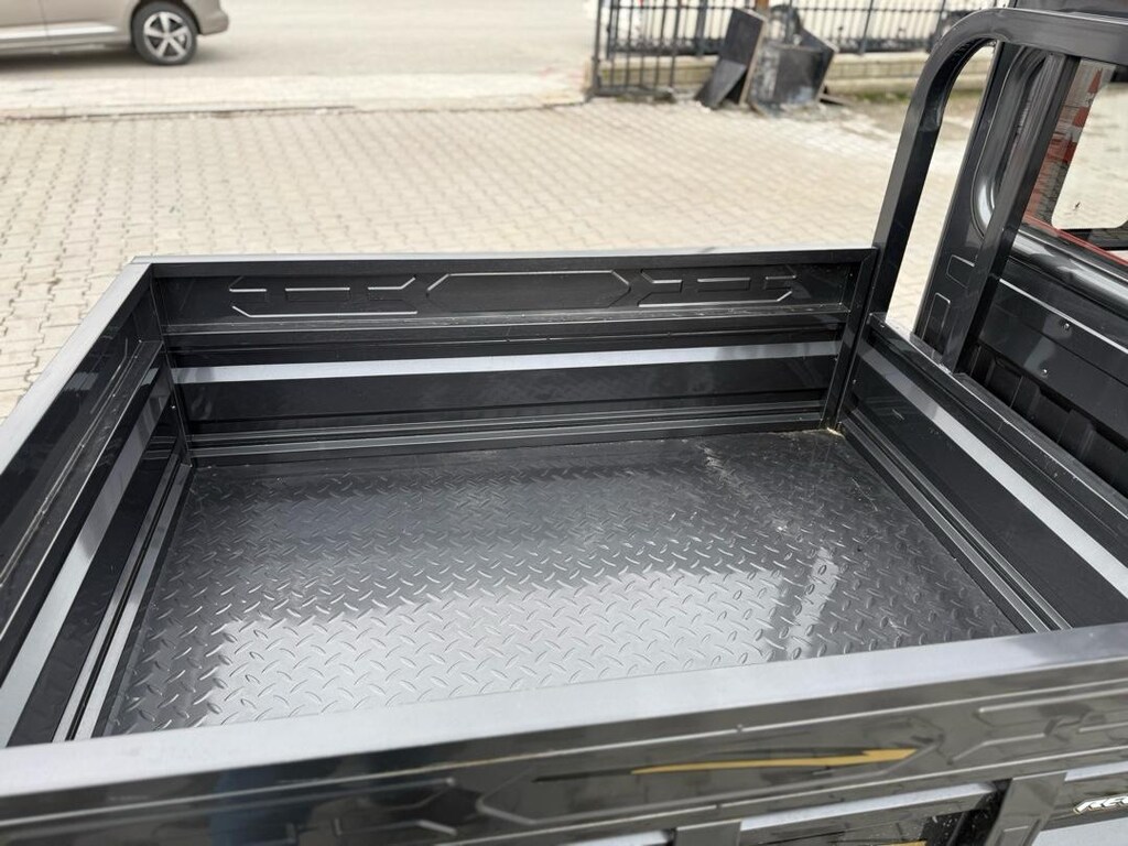 Temiz Sıfır ayarında Kasalı elektrikli motor - 6