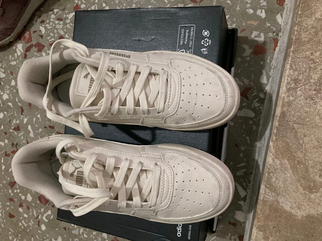 puma ayakkabı orjinal - 5