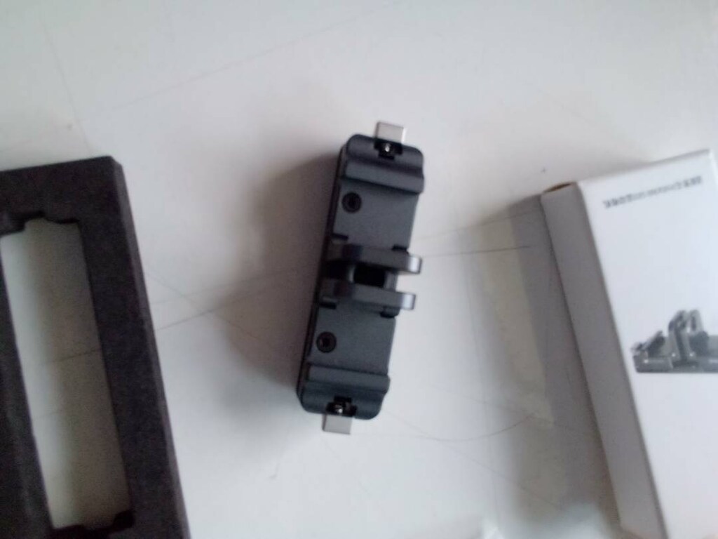 GOPRO EK AKSESUAR TAŞIYICI ORİJİNAL YENİ ÜRÜN - 5