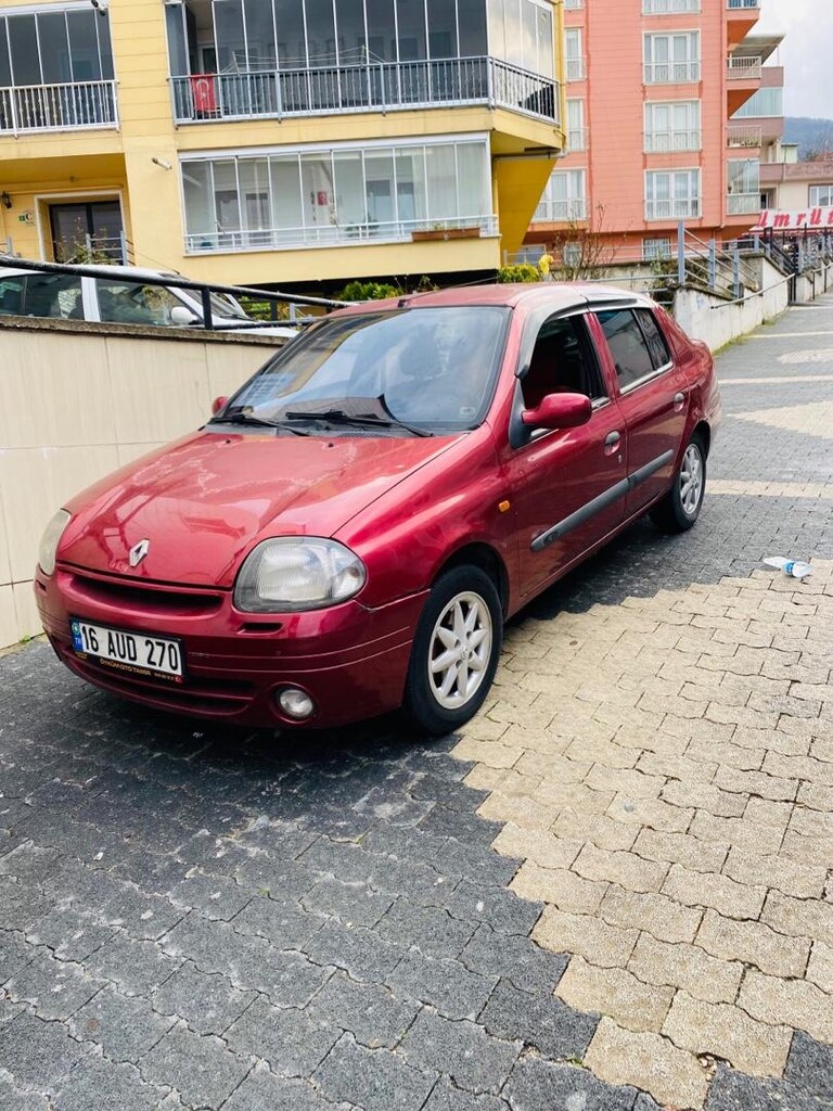 DEĞİŞENSİZ , KLİMALI , MEGAN MOTOR , 1.4 16 Valf - 2