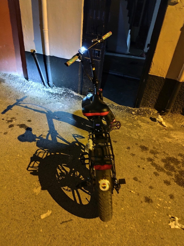 rks rs 3 pro x - 3