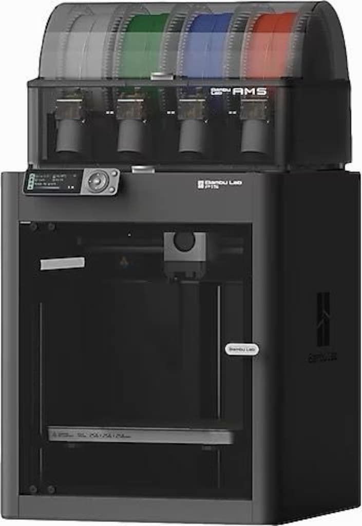 2 Adet X1 CARBON COMBO BAMBU YAZICI