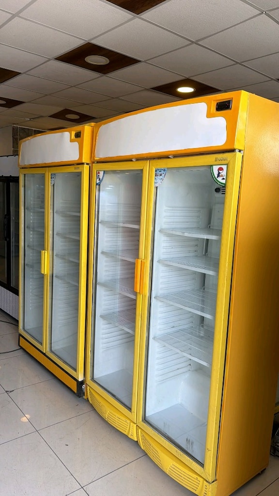 meşrubat dolabı kolay dolap Bayram dolabı çiçek dolabı - 2