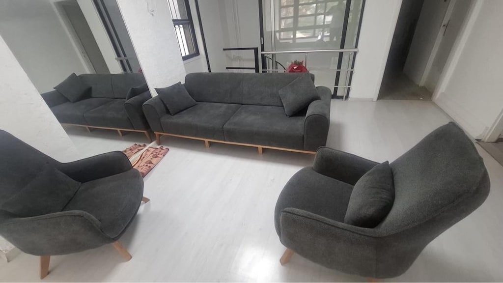 Koltuk Takımı - 5