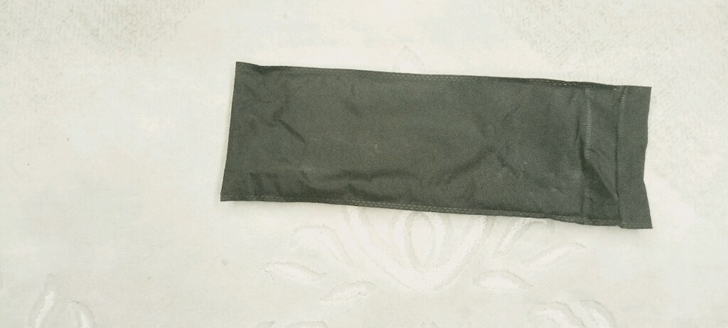tripotlu dürbün. - 17