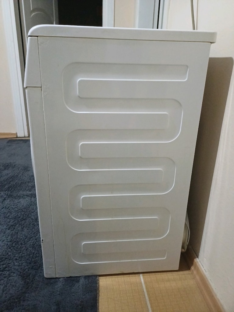 beko 7kg çamaşır kurutma - 3