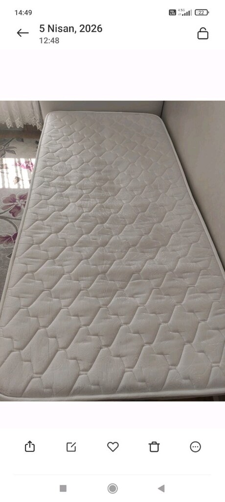 tek kişilik yataklar - 4