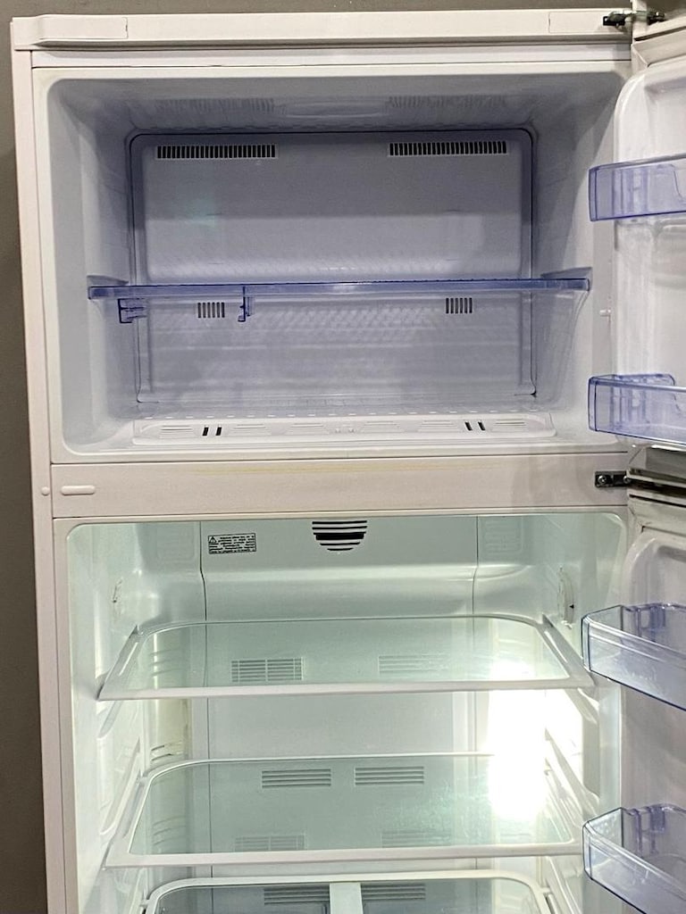 BEKO NOFOSRT BUZDOLABI SORUNSUZ HEMEN TESLİM AYNI GÜN - 2