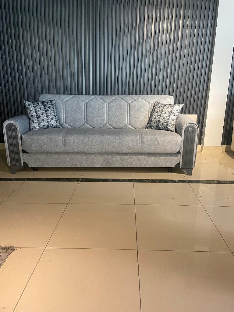 ELİSA ÇEKYAT KANEPE - 5