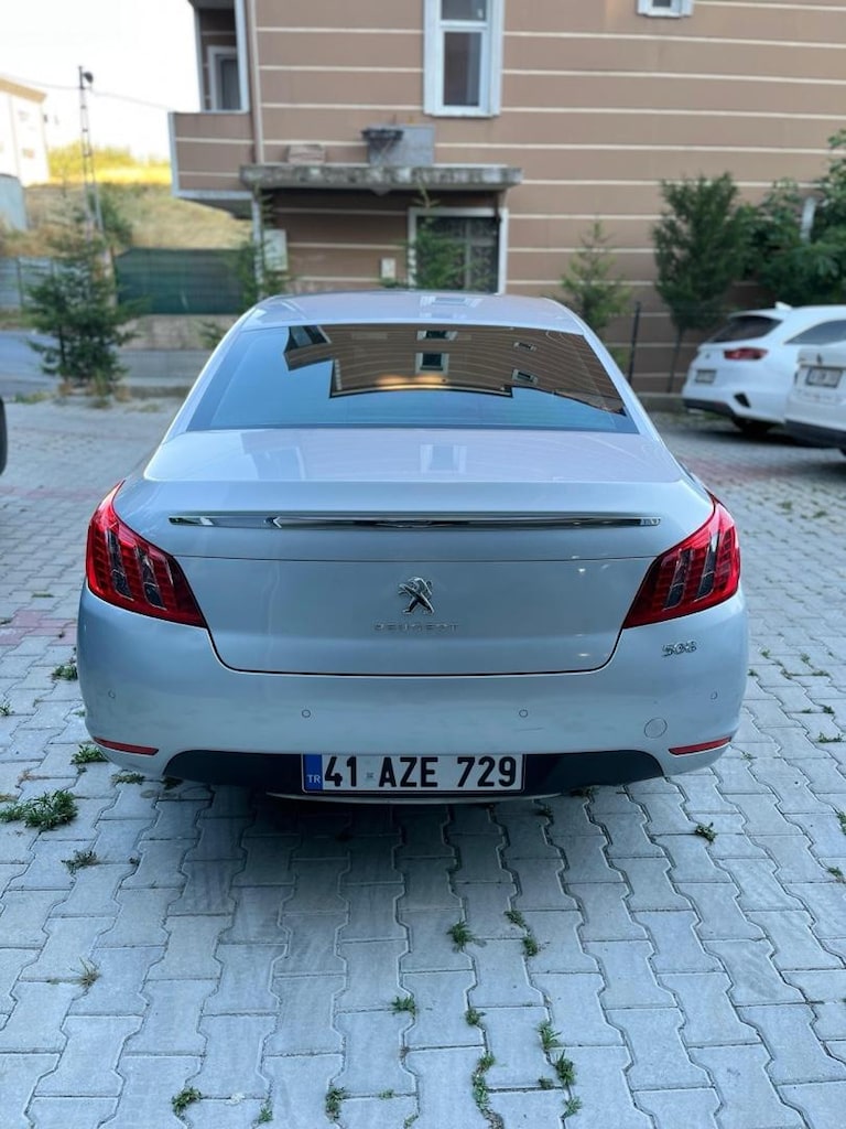 HASAR KAYITSIZ 508 - 7