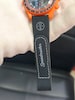 OMEGA X MOONWATCH FONKSİYONEL SAAT - 4