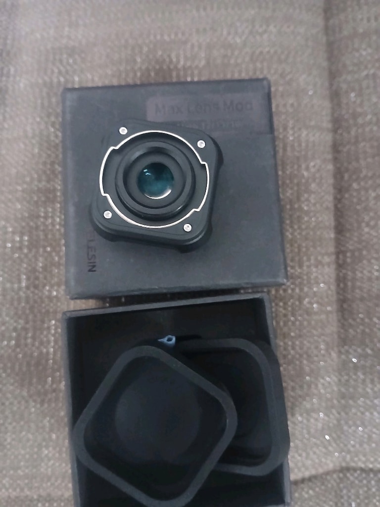 gpro 11 black aksiyon kamerası - 7