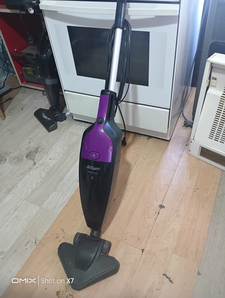 Arzum Dikey Süpürge - 2