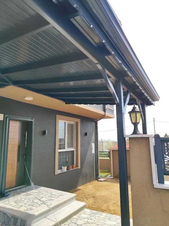 emprenyeli kamelya imalatı pergola yapımı ölçüler için fiyat alınız - 12